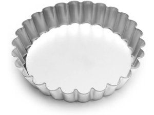 Fox Run Bakeware - Tin Plated