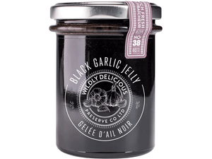 Wildly Delicious Jellies, Spreads