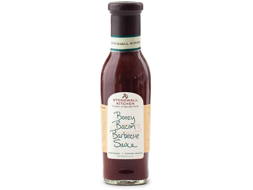 Stonewall Kitchen Sauces & Marinades