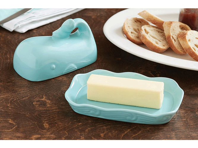 Fox Run Butter Dish