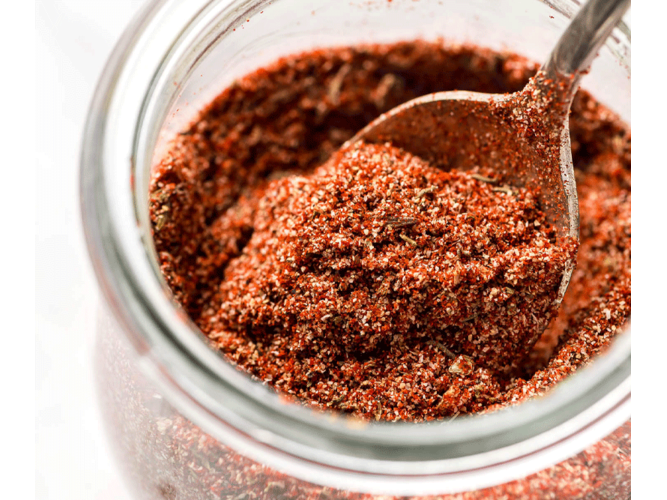 Bulk Seasoning & Spice Blends