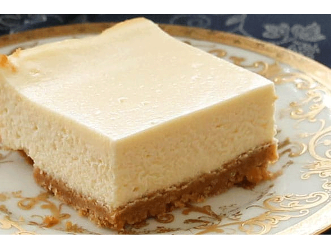 Gourmet to Go Seasonal Desserts: Cheesecake