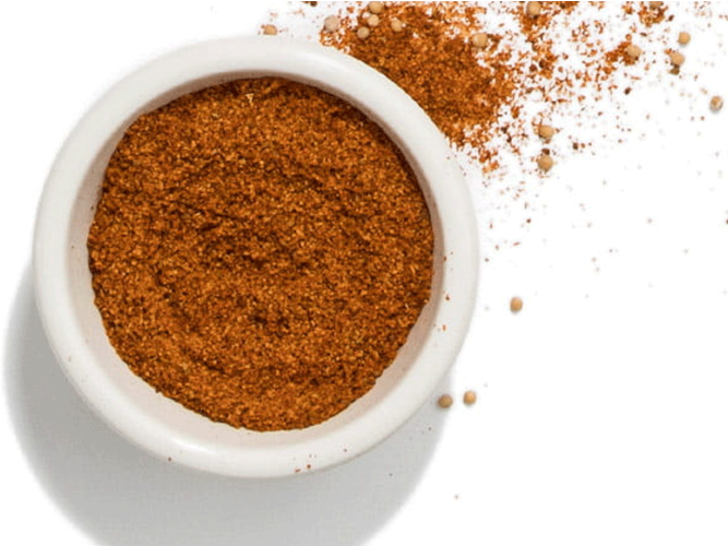 Bulk Seasoning & Spice Blends