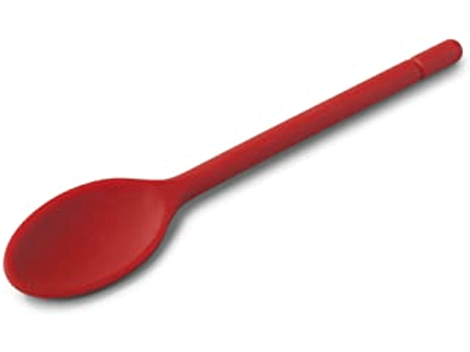 Zeal The Spoon - Ultimate Cooks Tool