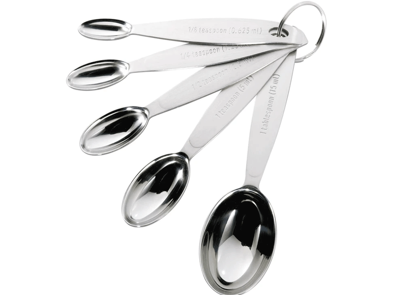 Cuisipro Measuring Spoons