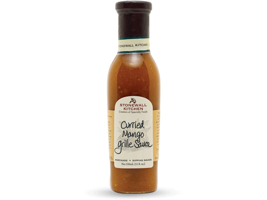 Stonewall Kitchen Sauces & Marinades