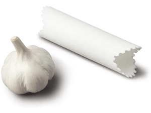 Zeal Quick and Easy Silicone Garlic Peeler