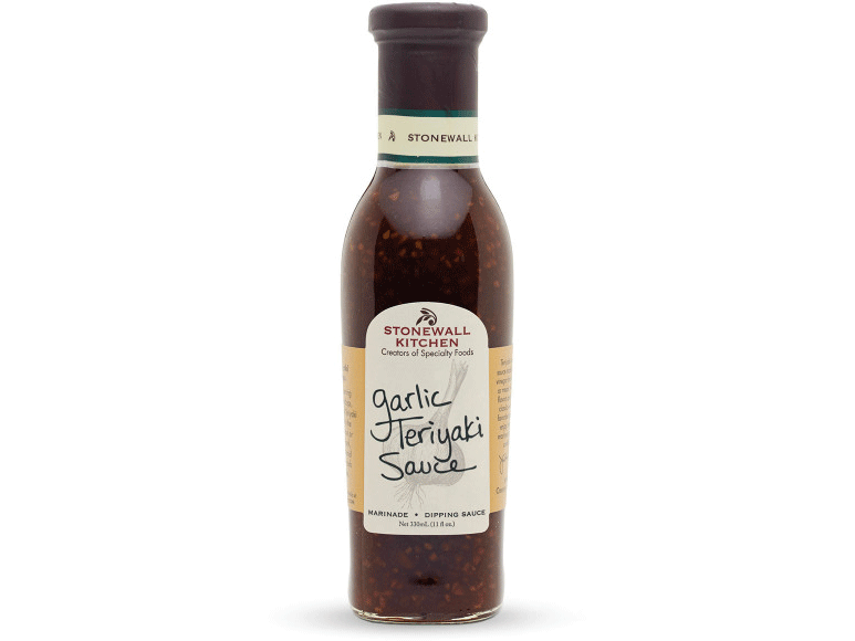 Stonewall Kitchen Sauces & Marinades