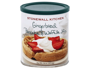 Stonewall Kitchen Baking Mixes