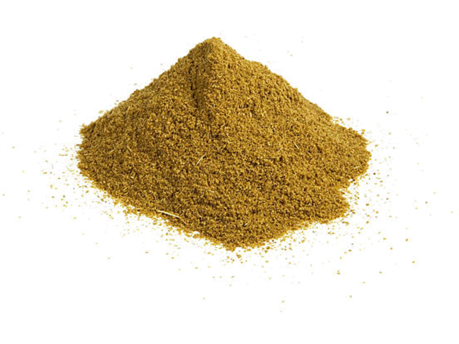 Well Seasoned Bulk Spices