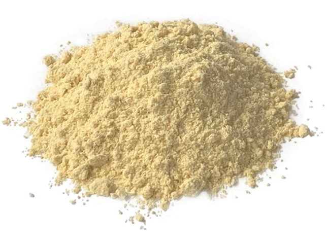 Well Seasoned Granulated Honey & Honey Dust