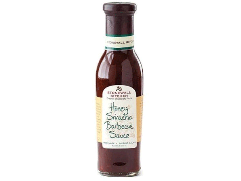 Stonewall Kitchen Sauces & Marinades