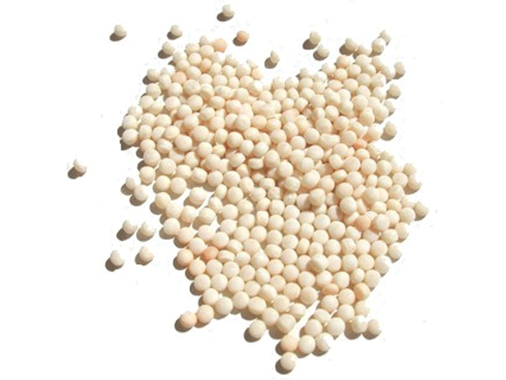 Well Seasoned Dried Goods, Beans and Rice