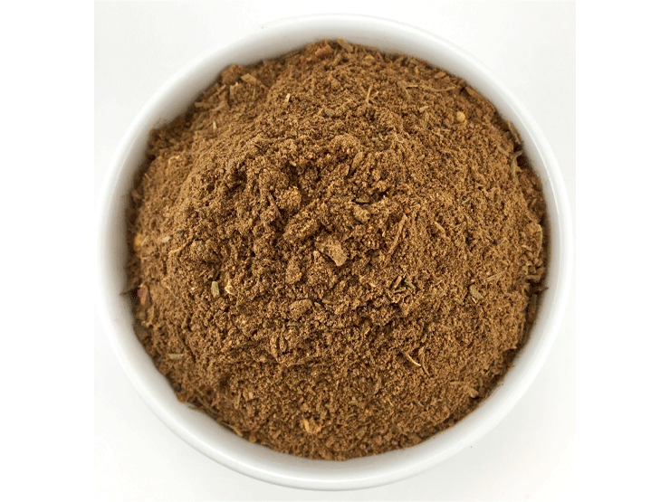 Bulk Seasoning & Spice Blends