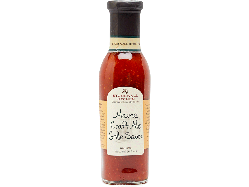 Stonewall Kitchen Sauces & Marinades