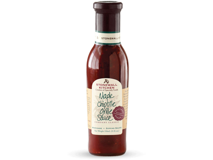 Stonewall Kitchen Sauces & Marinades