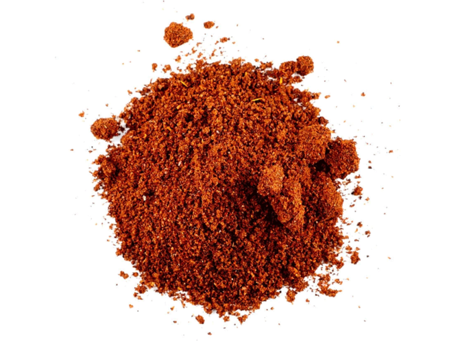 Well Seasoned Bulk Spices