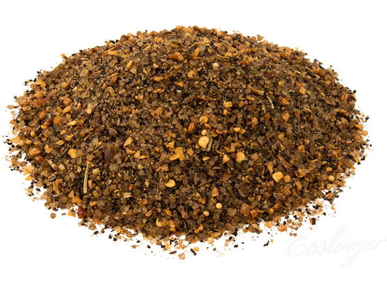 Bulk Seasoning & Spice Blends