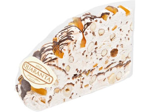 Quaranta Nougat 165g