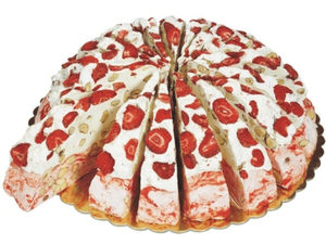 Quaranta Nougat 165g