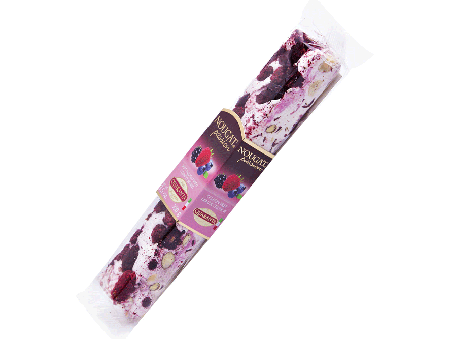 Quaranta Nougat 100g