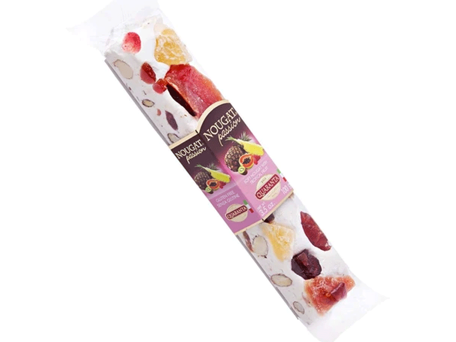 Quaranta Nougat 100g