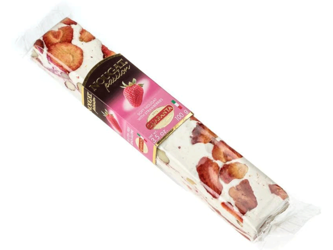 Quaranta Nougat 100g