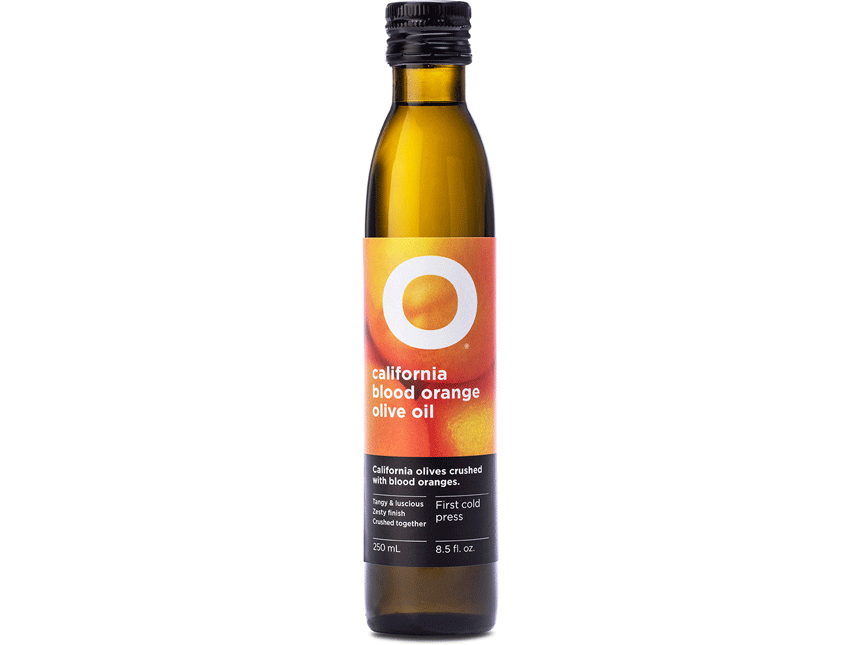 O Olive Oils & Vinegars