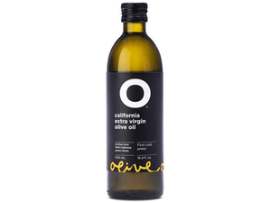 O Olive Oils & Vinegars