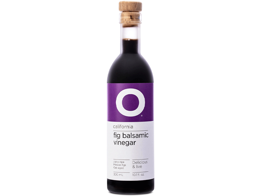 O Olive Oils & Vinegars