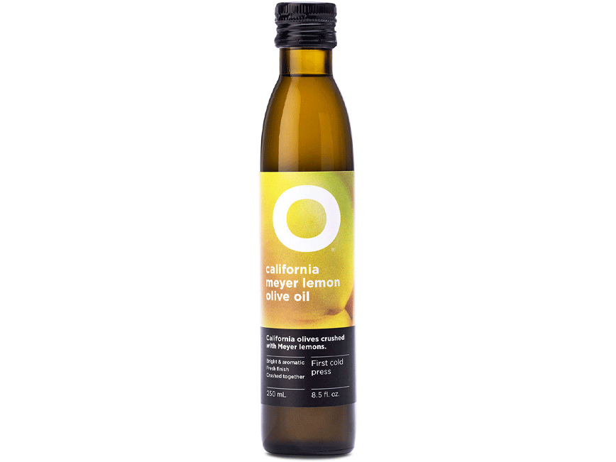 O Olive Oils & Vinegars