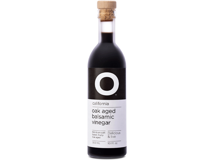 O Olive Oils & Vinegars