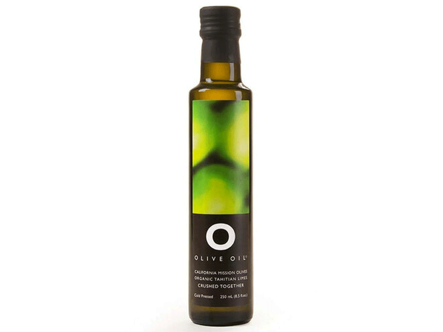 O Olive Oils & Vinegars