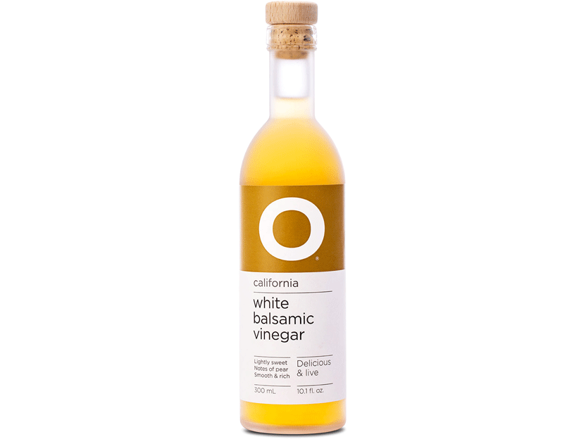 O Olive Oils & Vinegars