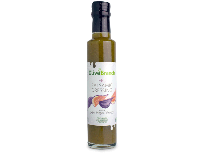 Olive Branch Salad Dressings