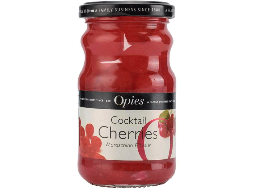 Opies Cocktail Garnishes