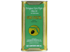 Ouro D’Oliva Portugese EVOO
