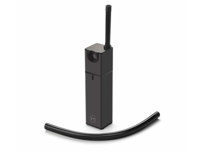 Outset Portable Food Infusion Smoker