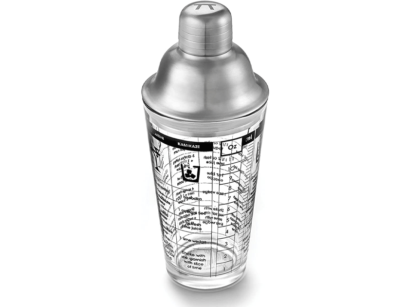 Outset Cocktail Accessories