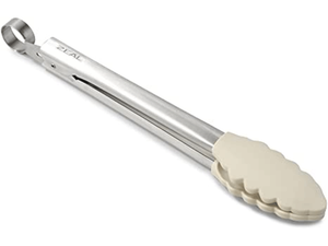 Zeal Perfect Grip Cooking Tongs