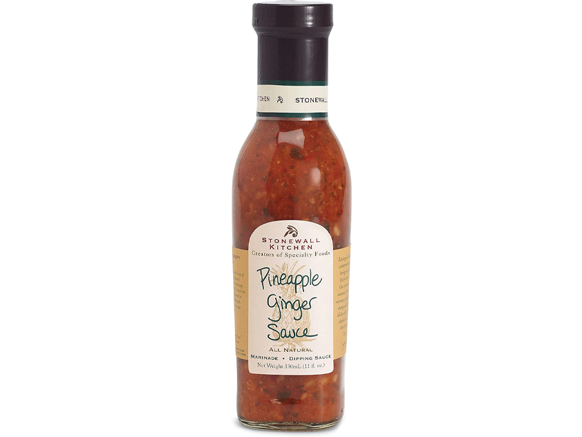 Stonewall Kitchen Sauces & Marinades