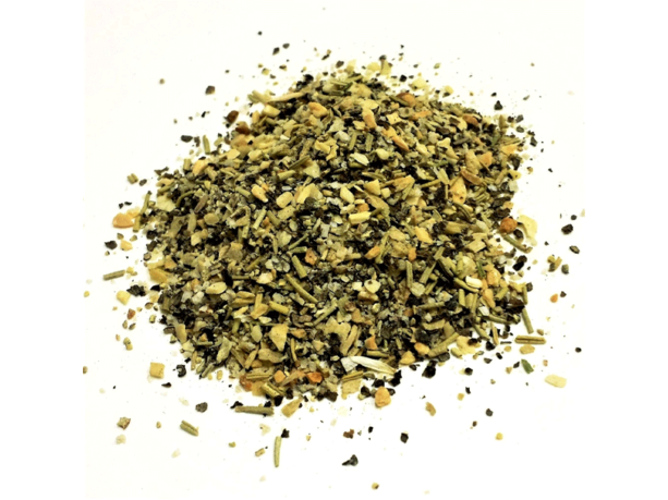 Bulk Seasoning & Spice Blends