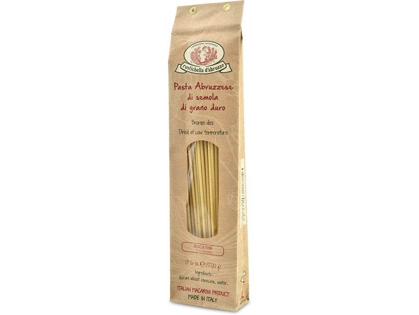 Rustichella D'Abruzzo Pastas