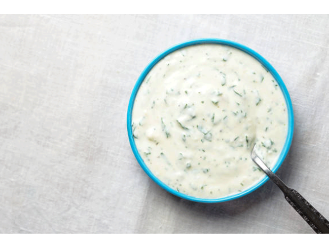 Gourmet to Go Dips & Dressings: Buttermilk Ranch (G/F)