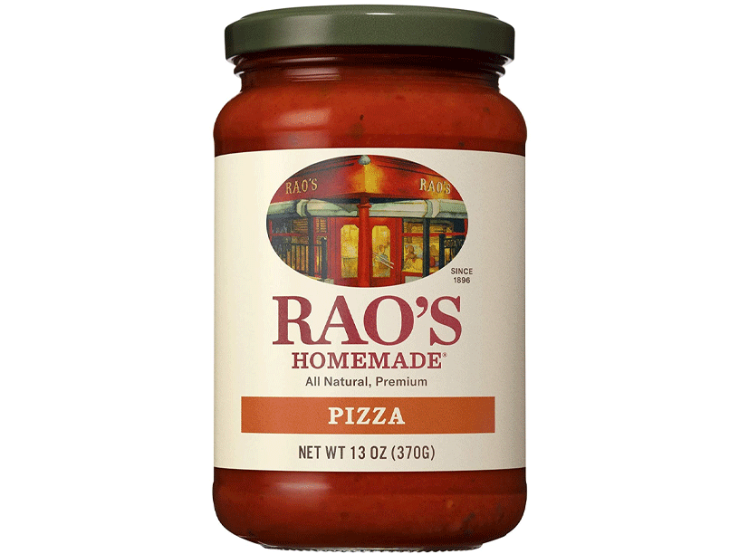 Rao's Homemade Pizza Sauces