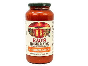 Rao’s Pasta Sauces