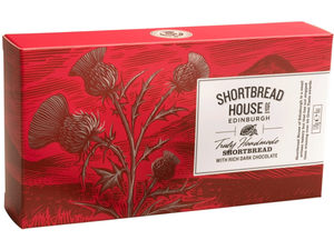 Shortbread House of Edinburgh Shortbread Fingers