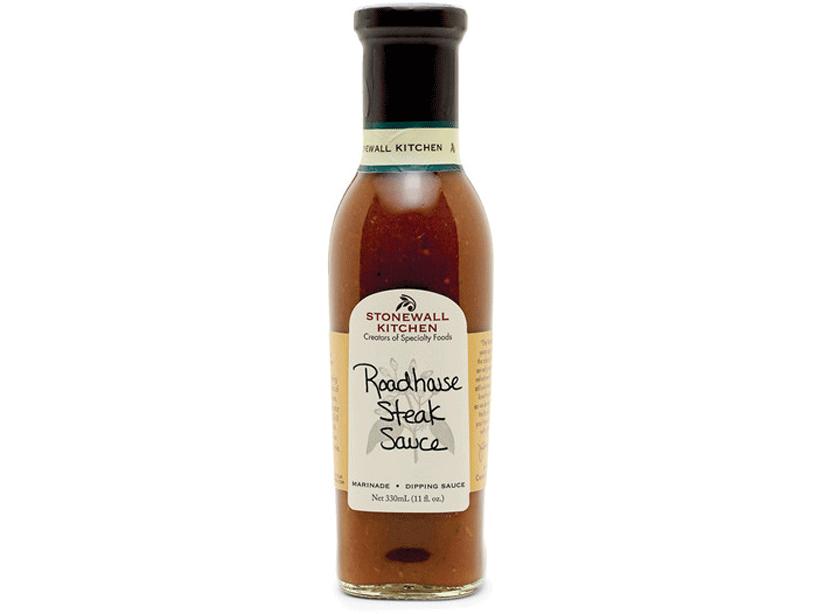 Stonewall Kitchen Sauces & Marinades