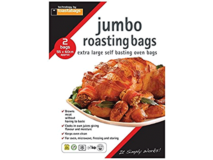 Toastabags - Roastabags