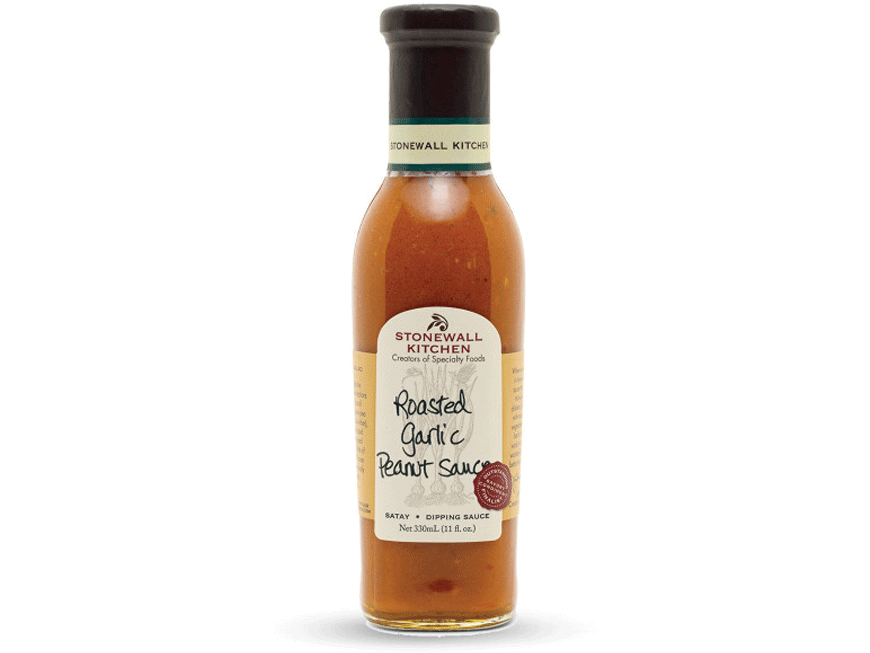 Stonewall Kitchen Sauces & Marinades